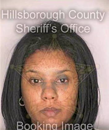 Dupree Simone - Hillsborough County, FL 