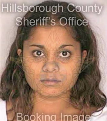 Bishop Jennifer - Hillsborough County, FL 
