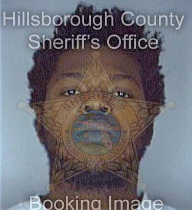 Tolbert Jerry - Hillsborough County, FL 