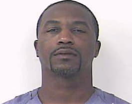 Swoope Joacquin - StLucie County, FL 