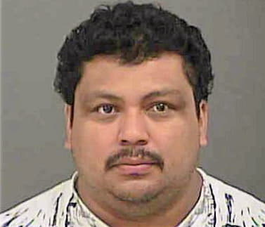 Molina Jose - Mecklenburg County, NC 