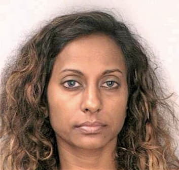 Sookdeo Rabia - Hillsborough County, FL 