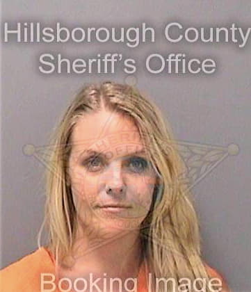 Thompsonberretta Stephanie - Hillsborough County, FL 