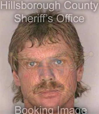 Mckee Anthony - Hillsborough County, FL 