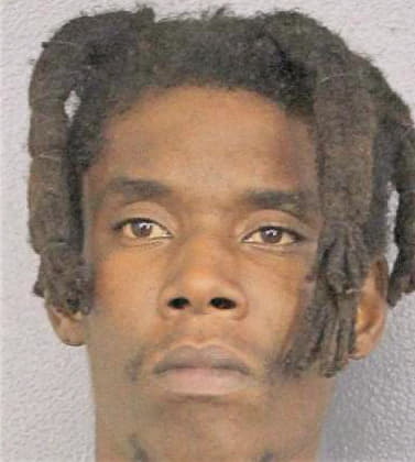 Sturridge Christopher - Broward County, FL 