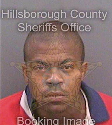 Borden Dario - Hillsborough County, FL 