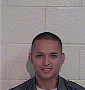 Garcia Jose - Hidalgo County, TX 