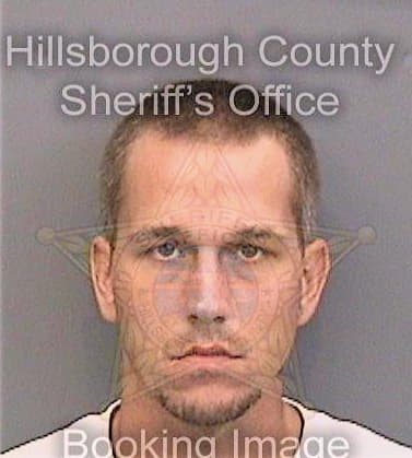 Gordon Wilson - Hillsborough County, FL 