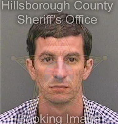 Ofri Assaf - Hillsborough County, FL 