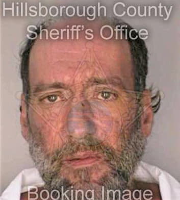 Frank David - Hillsborough County, FL 