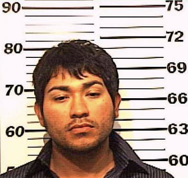 Gomez Jose - Denton County, TX 