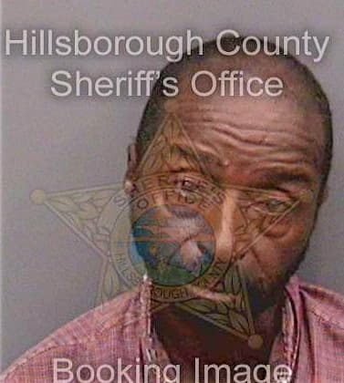 Simmons Joseph - Hillsborough County, FL 