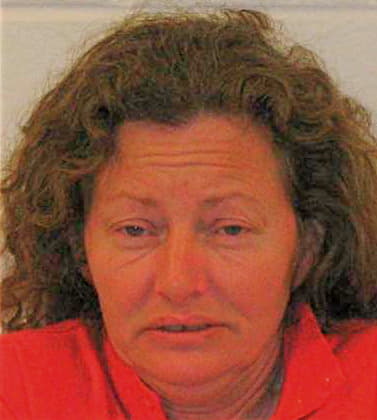 Rapier Linda - Jackson County, GA 