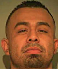 Hernandez Martin - Hidalgo County, TX 