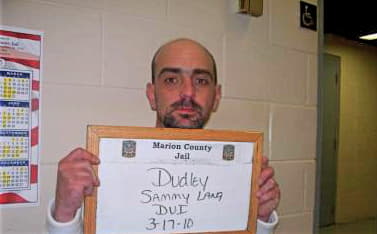 Dudley Sammy - Marion County, AL 