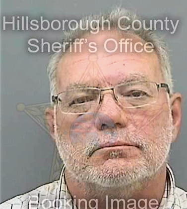 Mallo Wayne - Hillsborough County, FL 