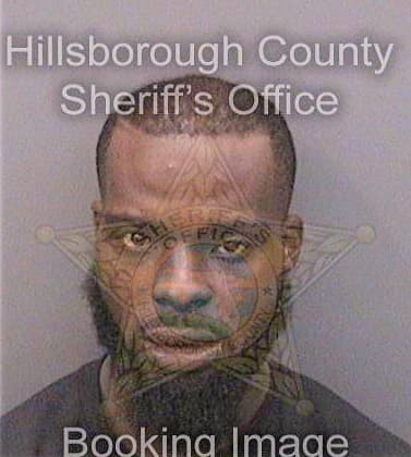 Thomas Arthur - Hillsborough County, FL 