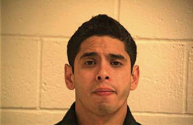 Gonzalez Jerry - Hidalgo County, TX 