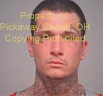 Thomas Joshua - Pickaway County, OH 