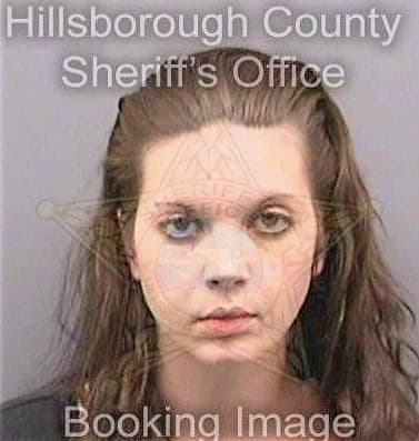 Mccarthy Kimberly - Hillsborough County, FL 