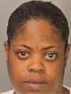 Ware Natasha - Shelby County, TN 