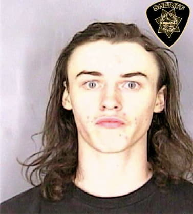 Cooper Nathan - Marion County, OR 