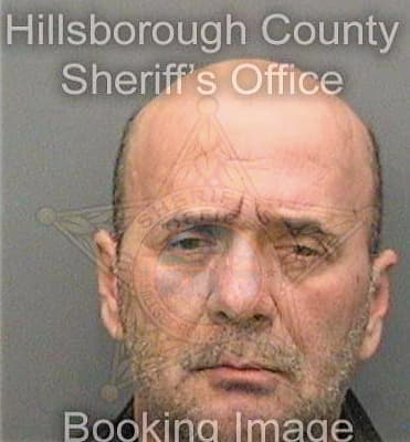 Pascual Ramon - Hillsborough County, FL 