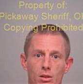 Seaton Jason - Pickaway County, OH 