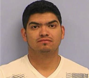 Diaz Jose - Travis County, TX 