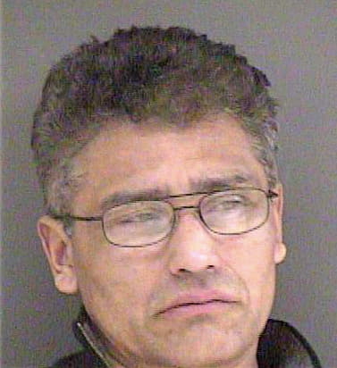 Montoya Jose - Madera County, CA 