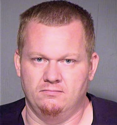 Phelps Kristofer - Maricopa County, AZ 