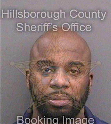 Lewis Labaron - Hillsborough County, FL 