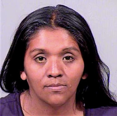 Martinez Allison - Maricopa County, AZ 