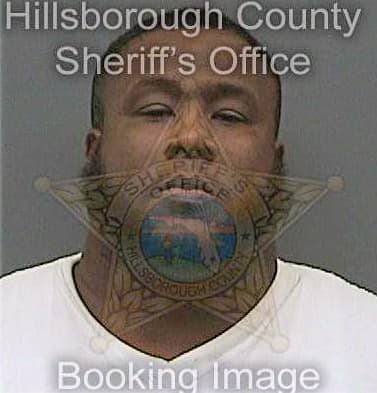 Donnell Devin - Hillsborough County, FL 