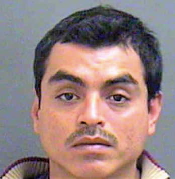 Gomez Herminio - Mecklenburg County, NC 