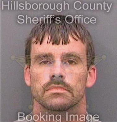 Lewis Jimmie - Hillsborough County, FL 