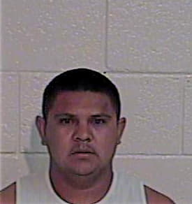 Martinez Jose - Hidalgo County, TX 