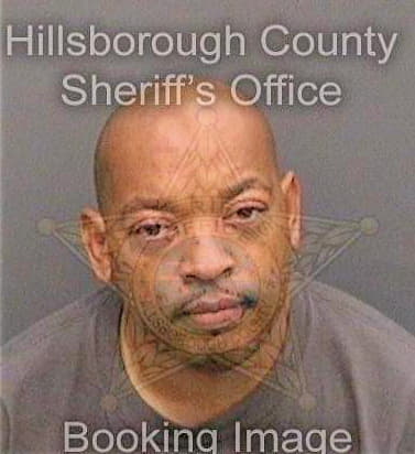 Thompson Rodney - Hillsborough County, FL 