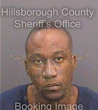 Mcgriff Dwayne - Hillsborough County, FL 
