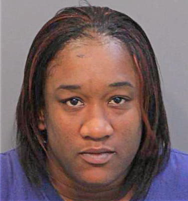 Blocker Latonya - Hamilton County, TN 