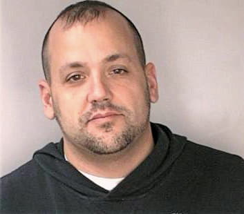 Slager Shawn - Hillsborough County, FL 
