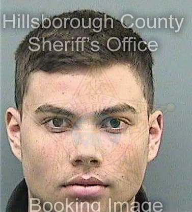 Stoyle Travis - Hillsborough County, FL 