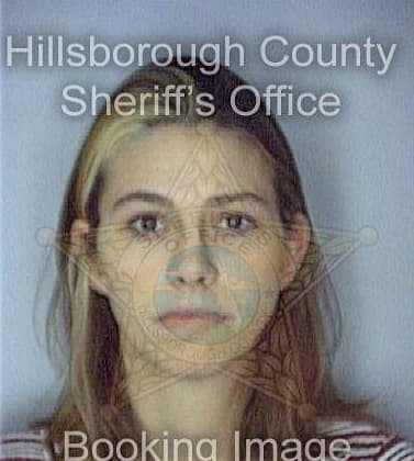 Cothron Georgianna - Hillsborough County, FL 