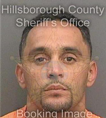 Vazquez Steven - Hillsborough County, FL 