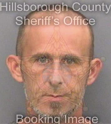 Mccutcheon Christopher - Hillsborough County, FL 