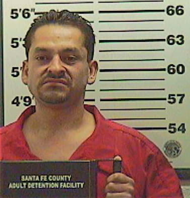 Chavez John - SantaFe County, NM 