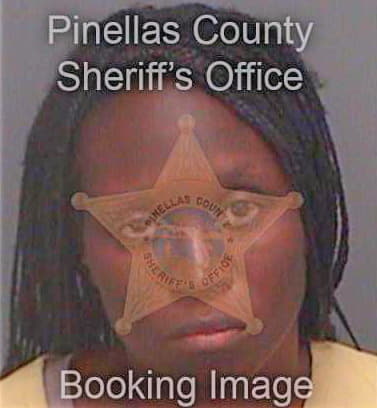 Daniels Regina - Pinellas County, FL 