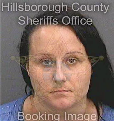 Bohager Shelly - Hillsborough County, FL 