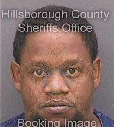 Bostick Tony - Hillsborough County, FL 