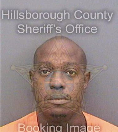 Nelson David - Hillsborough County, FL 